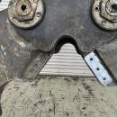 タグチ認定中古 ツインシリンダ　D大割機　自動・油圧旋回式　20～22ton　D-212AS