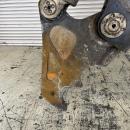 タグチ認定中古 ツインシリンダ　D大割機　自動・油圧旋回式　20～22ton　D-212AS