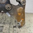 タグチ認定中古 ツインシリンダ　D大割機　自動・油圧旋回式　20～22ton　D-212AS