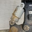 タグチ認定中古 ツインシリンダ　D大割機　自動・油圧旋回式　20～22ton　D-212AS