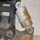 タグチ認定中古 ツインシリンダ　D大割機　自動・油圧旋回式　20～22ton　D-212AS