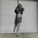 タグチ認定中古 ツインシリンダ　D大割機　自動・油圧旋回式　20～22ton　D-212AS-SP