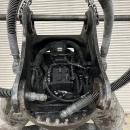 タグチ認定中古 ツインシリンダ　D大割機　自動・油圧旋回式　20～22ton　D-212AS-SP