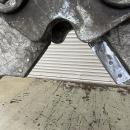 タグチ認定中古 ツインシリンダ　D大割機　自動・油圧旋回式　20～22ton　D-212AS-SP