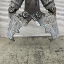 タグチ認定中古 ツインシリンダ　D大割機　自動・油圧旋回式　20～22ton　D-212AS-SP