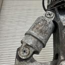 タグチ認定中古 ツインシリンダ　D大割機　自動・油圧旋回式　20～22ton　D-212AS-SP