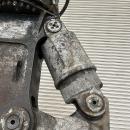 タグチ認定中古 ツインシリンダ　D大割機　自動・油圧旋回式　20～22ton　D-212AS-SP