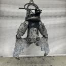 タグチ認定中古 ツインシリンダ　D大割機　自動・油圧旋回式　20～22ton　D-212AS-SP