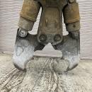 タグチ認定中古 ツインシリンダ　D大割機　30～35ton　D-352AS