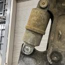 タグチ認定中古 ツインシリンダ　D大割機　30～35ton　D-352AS