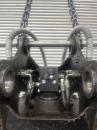 タグチ認定中古 ツインシリンダ　DXカッター　6～8ton　DX-62A
