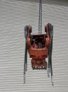 タグチ認定中古 全旋回グラスパー　3～4ton　GV-30S