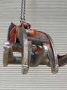タグチ認定中古 全旋回グラスパー　3～4ton　GV-30S