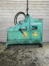 タグチ認定中古 雑木&草刈り機　クサカルゴン　3～4ton　KS-32