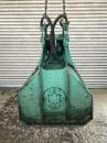 タグチ認定中古 雑木&草刈り機　クサカルゴン　3～4ton　KS-32