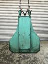 タグチ認定中古 雑木&草刈り機　クサカルゴン　3～4ton　KS-32