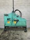 タグチ認定中古 雑木&草刈り機　クサカルゴン　3～4ton　KS-32