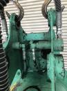 タグチ認定中古 雑木&草刈り機　クサカルゴン　3～4ton　KS-32