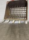 タグチ認定中古 スケルトンバケット　20～22ton　100×100（横ピン仕様）