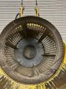 タグチ認定中古 バケット型回転ふるい機　ディディ・リドル　10～14ton　TM-122-HEX40