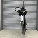 タグチ認定中古 ツインシリンダ　DXカッター　20～22ton　DX-202AS