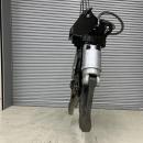 タグチ認定中古 ツインシリンダ　DXカッター　20～22ton　DX-202AS