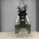 タグチ認定中古 ツインシリンダ　DXカッター　20～22ton　DX-202AS