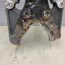 タグチ認定中古 ツインシリンダ　DXカッター　20～22ton　DX-202AS