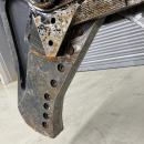 タグチ認定中古 ツインシリンダ　DXカッター　20～22ton　DX-202AS