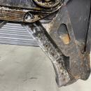 タグチ認定中古 ツインシリンダ　DXカッター　20～22ton　DX-202AS