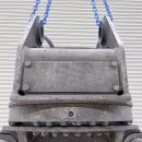 タグチ認定中古 ツインシリンダ　D大割機　20～22ton　D-211A