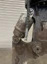 タグチ認定中古 ツインシリンダ　D大割機　10～14ton　D-122A