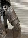 タグチ認定中古 ツインシリンダ　D大割機　10～14ton　D-122A