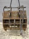 タグチ認定中古 ふるい・撹拌作業　ドライブミキシング　10～14ton　DM-120
