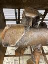 タグチ認定中古 ふるい・撹拌作業　ドライブミキシング　10～14ton　DM-120