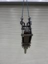 タグチ認定中古 サイドマウント　GBブレーカー　6～8ton　GBS-60