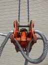 タグチ認定中古 首振りグラスパー　3～4ton　GV-32L