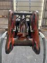 タグチ認定中古 首振りグラスパー　6～8ton　GV-60L