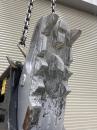 タグチ認定中古 コンクリート小割圧砕機　MC小割機　3～5ton　MC-36B