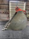タグチ認定中古 スケルトンバケット　10～14ton　101×165（横ピン仕様）