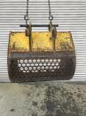 タグチ認定中古 ハニカムスケルトンバケット　10～14ton　HSK-122　HEX50