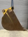 タグチ認定中古 ハニカムスケルトンバケット　10～14ton　HSK-120　HEX120