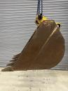 タグチ認定中古 ハニカムスケルトンバケット　10～14ton　HSK-120　HEX120