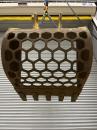 タグチ認定中古 ハニカムスケルトンバケット　10～14ton　HSK-120　HEX120