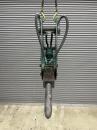 タグチ認定中古 油圧ブレーカー　6～8ton
