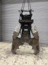 タグチ認定中古 ツインシリンダ　D大割機　自動・油圧旋回式　10～14ton　D-135AS