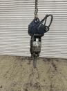 タグチ認定中古 ツインシリンダ　D大割機　3～5ton　D-35BA
