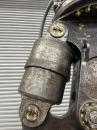 タグチ認定中古 ツインシリンダ　D大割機　3～5ton　D-36A