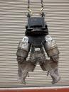 タグチ認定中古 ツインシリンダ　D大割機　3～5ton　D-36A