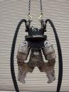 タグチ認定中古 ツインシリンダ　D大割機　3～5ton　D-36A